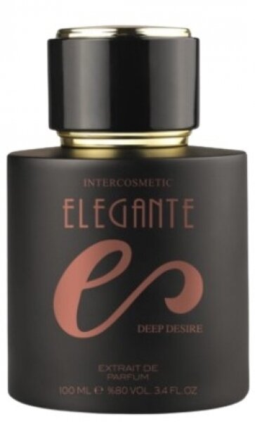 Elegante Deep Desire EDT 100 ml Unisex Parfüm kullananlar yorumlar